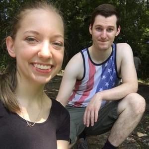 Meet your Posher, Matt